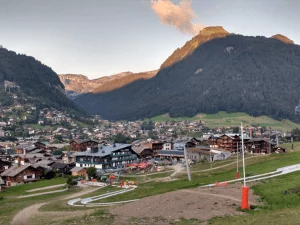 Our Geneva to Morzine Transfers are simple, private, and door to door.