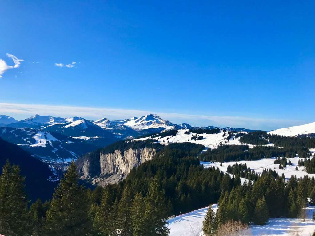Our Geneva to Avoriaz Transfer service takes you to a fabulous destination.